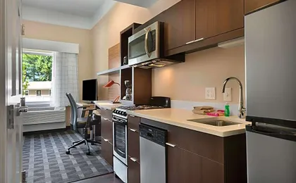TownePlace Suites by Marriott Boone