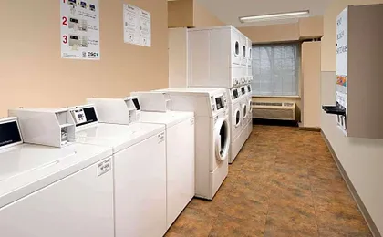 WoodSpring Suites Waco near University