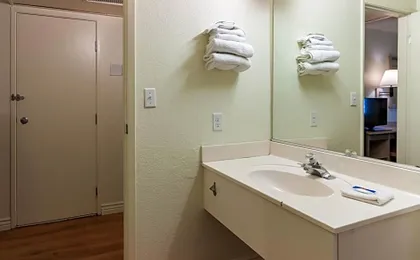 Motel 6-Green River, UT