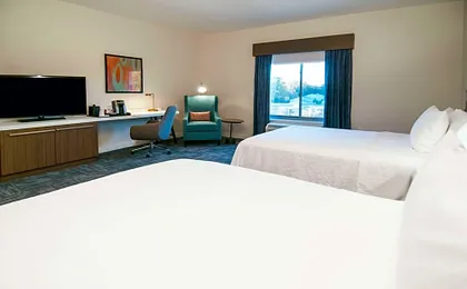 Hilton Garden Inn Jackson/Clinton