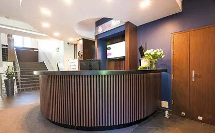 Focus Hotel Szczecin