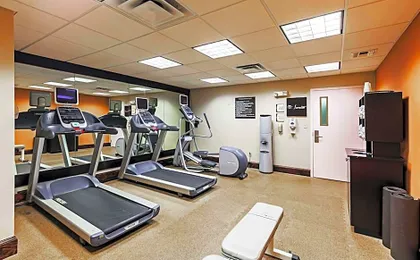 Homewood Suites by Hilton Wichita Falls