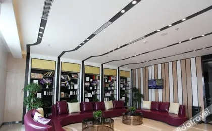Lavande Hotel (Beijing Yizhuang Mazhuqiao Branch)