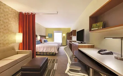 Home2 Suites By Hilton College Station