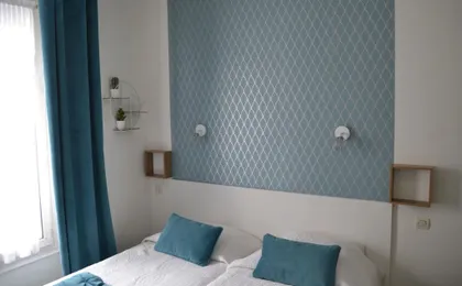 Nouvel hotel
