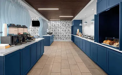 SpringHill Suites by Marriott Myrtle Beach Oceanfront