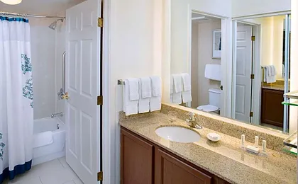 Residence Inn by Marriott Detroit Livonia