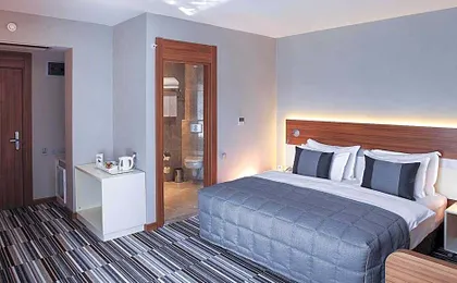 Mimi Hotel Ankara