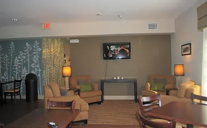 Sleep Inn & Suites Clintwood