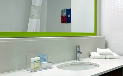 Hampton Inn Houston-Brookhollow