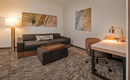 SpringHill Suites by Marriott Hagerstown