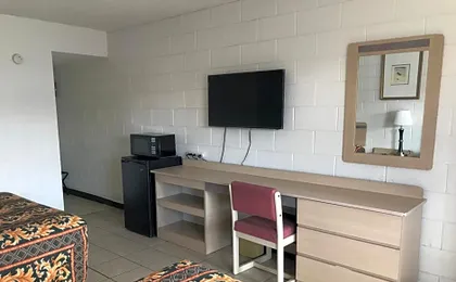 Super Lodge Motel El Paso