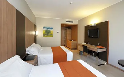 THotel Lamezia