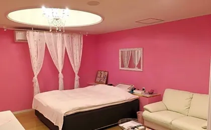 Santa no Ouchi-LoveHotel
