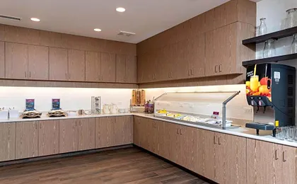 Residence Inn by Marriott Lafayette