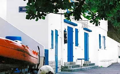 ALFRED HOTELS Port-Vieux