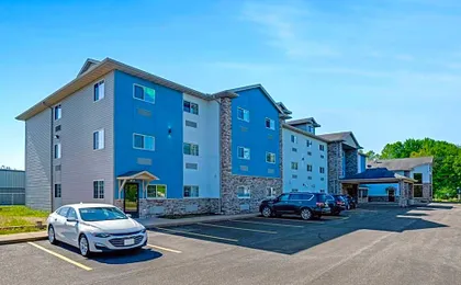 Comfort Inn Weston - Wausau