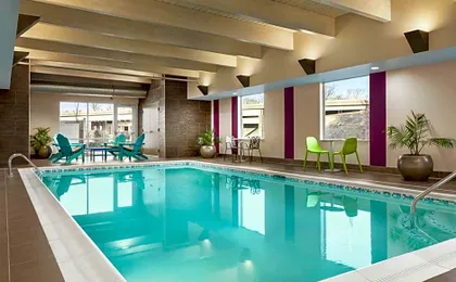 Home2 Suites by Hilton Ridley Park Philadelphia Airport South