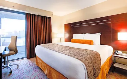 Radisson Hotel Southfield-Detroit