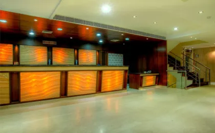 Capital O 39862 Hotel Regent Intercontinental