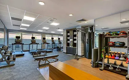 Fairfield by Marriott Inn & Suites Sandusky