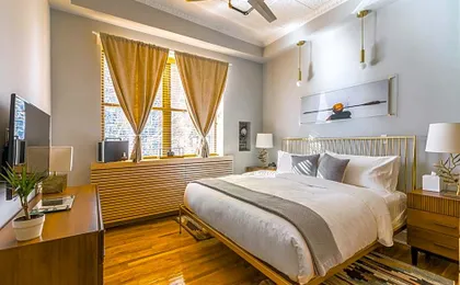 Franklin Guesthouse
