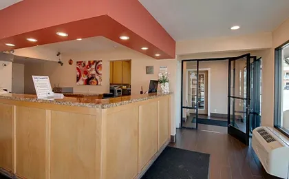 Vagabond Inn Bakersfield South