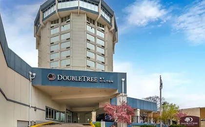 DoubleTree By Hilton Jefferson City
