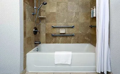 Hampton Inn Miami-Coconut Grove/Coral Gables