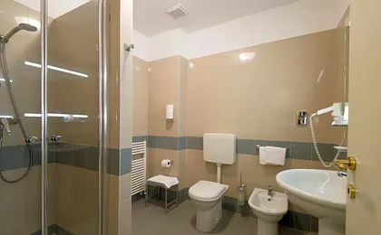 Albergo Mazzanti