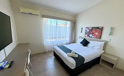 Ashwood Motel