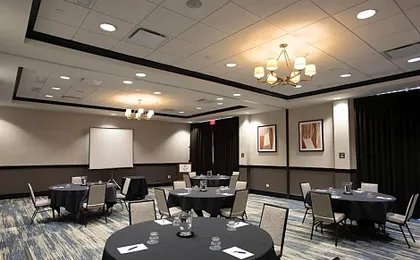 Sheraton Chicago Northbrook Hotel