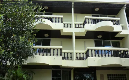 Baan Da Laar Boutique Hua Hin