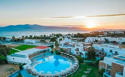 Aegean Palace