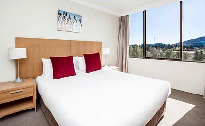 BreakFree Capital Tower Canberra