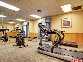 Clarion Inn University