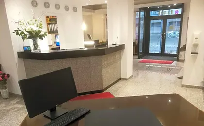 Hotel An der Philharmonie
