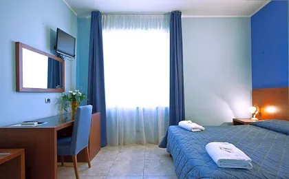 Hotel San Martino
