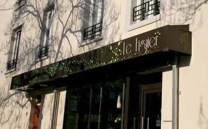Le Figuier