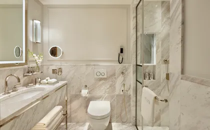The Carlton Tower - Jumeirah