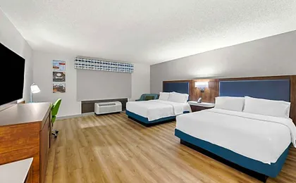 Hampton Inn Chattanooga-North/Ooltewah