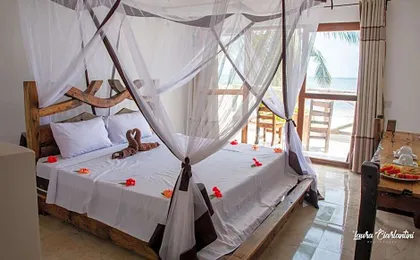 Uroa Zanzibar Vera Beach Hotel by Moonshine