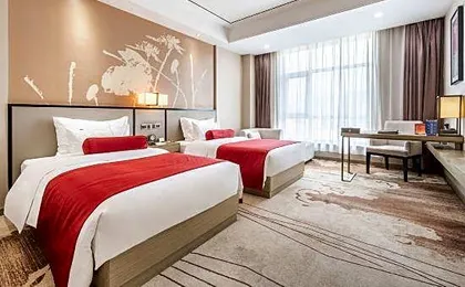 Fortune Sunshine Hotel
