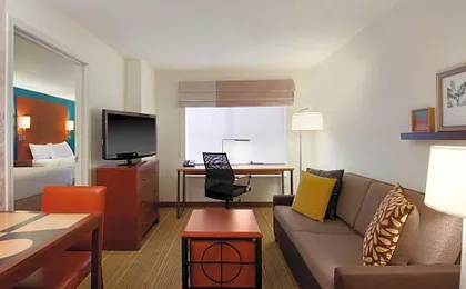 Residence Inn by Marriott Bismarck North