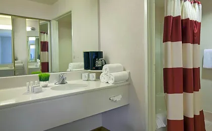 Courtyard by Marriott Denver South/Park Meadows Mall