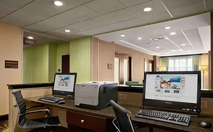 Hampton Inn Belton/Kansas City area