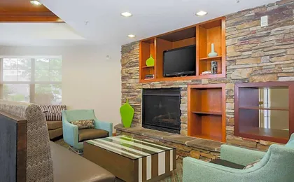 Residence Inn by Marriott Chico