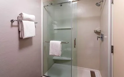 Courtyard by Marriott Minneapolis St. Paul/Roseville