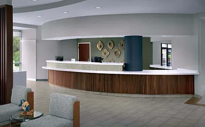 Courtyard by Marriott Carolina Beach Oceanfront