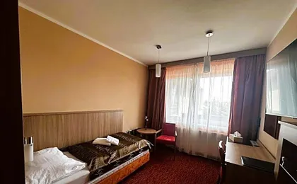 Hotel Opera